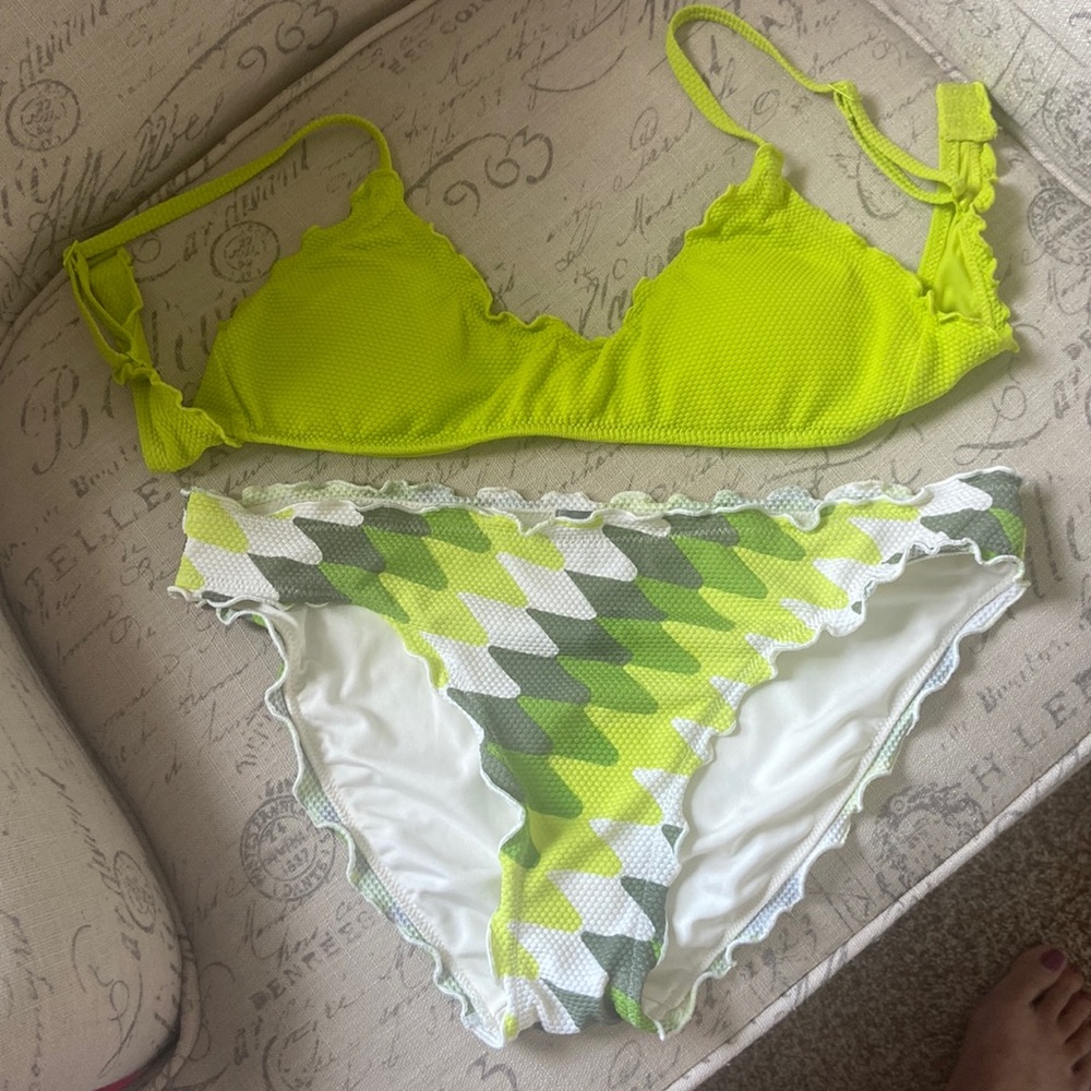 Aerie bikini